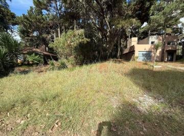 Terreno · 740m² · Venta Lote Costa del Este 740 m Oportunidad