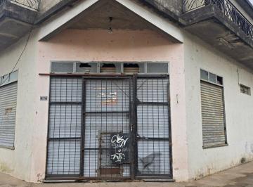 Bodega-Galpón · 160m² · 1 Ambiente · Local Tipo Deposito en Libertad - Merlo