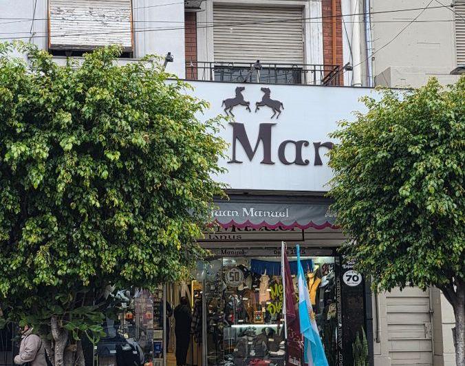 Local comercial · 72m² · 2 Ambientes