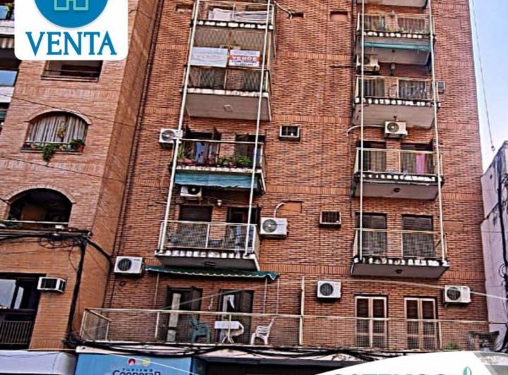 Departamento · 58m² · 5 Ambientes