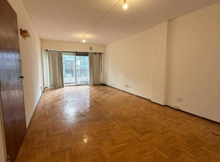 Departamento · 74m² · 4 Ambientes