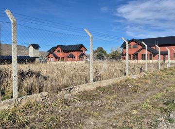 Terreno · 1395m² · Venta de Amplio Terreno Apto PH en Junín de Los Andes