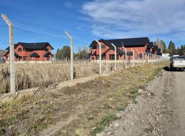 Terreno · 1395m² · Venta de Amplio Terreno Apto PH en Junín de Los Andes