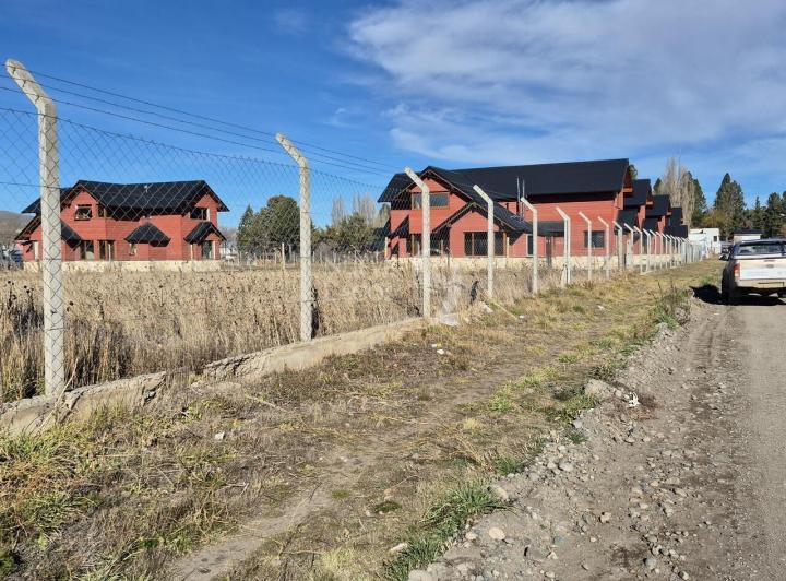 Terreno · 1395m²