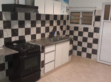 Casa · 183m² · 1 Ambiente · 2 Cocheras · Valle Hermoso 1436 - Dos Departamentos - Cochera Doble