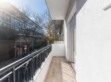 Departamento · 71m² · 3 Ambientes · PH en Saavedra Primer Piso en Esquina Orientación No
