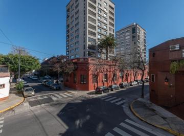 Departamento · 71m² · 3 Ambientes · PH en Saavedra Primer Piso en Esquina Orientación No