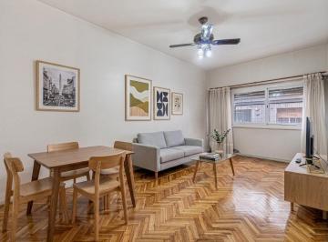 Departamento · 60m² · 3 Ambientes · Departamento - 3 - Ambientes - Caballito - Almagro