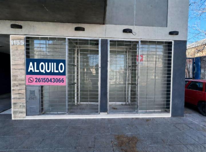 Local comercial · 22m² · 1 Ambiente