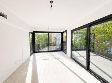 Departamento · 44m² · 2 Ambientes · Venta Y/o Alquiler Dos Ambientes en Suite con Toilette y Amenities en Belgrano
