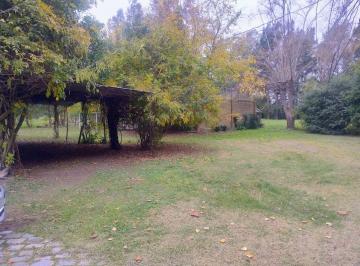Terreno , La Plata · Venta 2 Terrenos (5.392 M&sup2;) con Casa y Galpones | Abasto