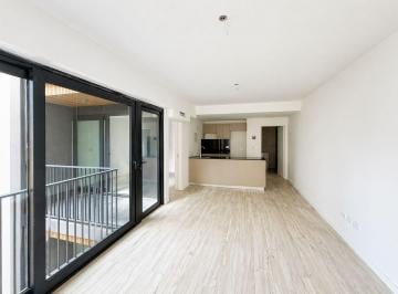 Departamento · 52m² · 2 Ambientes · Venta Y/o Alquiler Dos Ambientes en Suite con Toilette y Amenities en Belgrano
