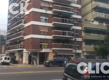 Departamento · 35m² · 2 Ambientes · Alquiler - 2 Ambientes - Las Cañitas