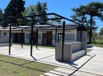 Terreno · 479m² · Venta Lote Santa Sofia Pilar del Este