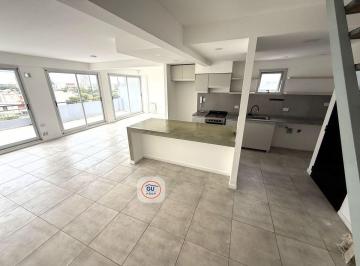 Departamento de 4 ambientes, Saavedra · Departamento 4 Amb Tipo Duplex a Estrenar