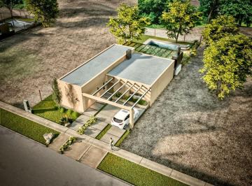 Casa · 150m² · 3 Ambientes · 2 Cocheras · Venta Casa a Estrenar Barrio La Quebrada