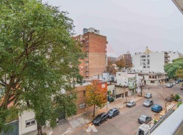 Departamento · 35m² · 2 Ambientes · 1 Cochera · Alquilo Apartamento 1 Dormitorio, Garaje. Pocitos