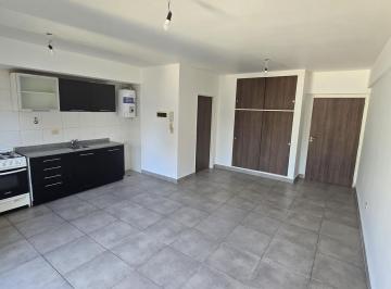 Departamento · 29m² · 1 Ambiente · Amplio Monoambiente Luminoso con Balcon Al Contrafrente