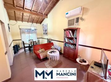 Casa · 58m² · 3 Ambientes · 3 Cocheras · Venta Casa Jorge Newbery Ezeiza Apto Credito