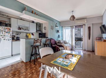 Departamento · 49m² · 3 Ambientes · 1 Cochera · Departamento 3 Ambientes con Cochera - Recoleta
