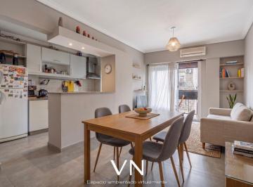 Departamento · 49m² · 3 Ambientes · 1 Cochera · Departamento 3 Ambientes con Cochera - Recoleta