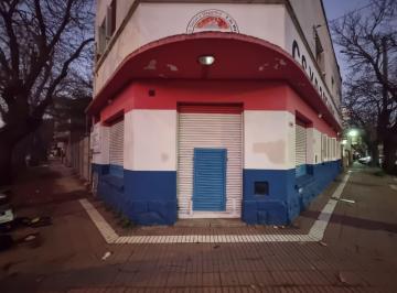 Local comercial · 85m² · 3 Ambientes · Venta Local Zona Terminal 92 m² Apto Gastronomico Parrilla