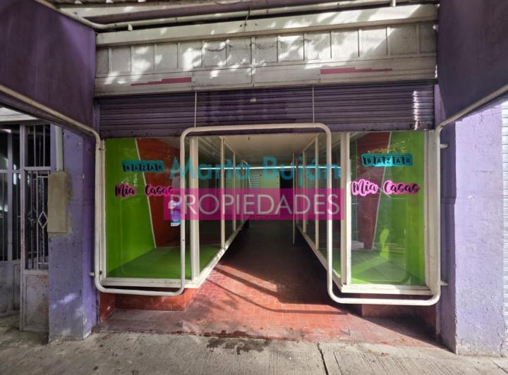 Local comercial · 56m²
