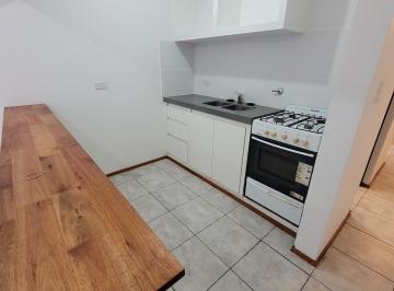 Departamento · 45m² · 2 Ambientes · Departamento Dos Ambientes en Planta Baja con Patio en Alquiler - Castelar