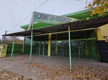 Local comercial , Almirante Brown · Local en Alquiler Sobre Av Espora a m de Av Monteverde!