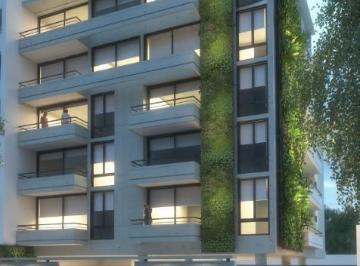 Departamento · 55m² · 2 Ambientes · 1 Cochera · Departamento 2 Ambientes en Venta en Florida