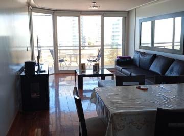 Departamento · 100m² · 3 Ambientes · 1 Cochera · Departamento en Venta - 2 Dorm. 3 Baños - Cochera - 110 m² - Mar del Plata