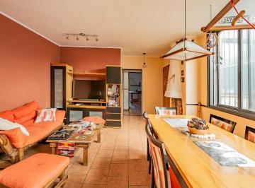 PH · 89m² · 4 Ambientes · Venta - PH - 4 Ambientes - Terraza - Quincho - Sin Expensas - Santa Rita - Permuta - Apto Credito