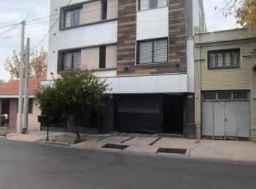 Departamento · 52m² · 2 Dormitorios · 2 Cocheras · Departamento en Alquiler con 2 Cocheras Cubiertas, Bombal Sur, Godoy Cruz