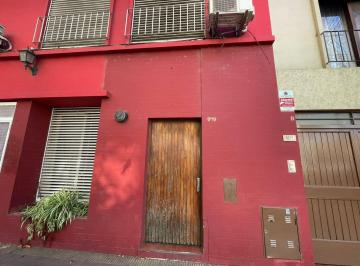 Foto · Departamento de un Dormitorio, en Venta. La Plata