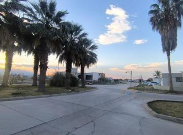 Terreno · 611m² · Venta Lote Central 540 m², Barrio Nautilus Country Nautico, Guaymallén, Mendoza