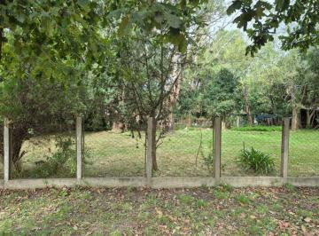 Terreno · 300m² · Lote C Posibilidad de Ampliacion