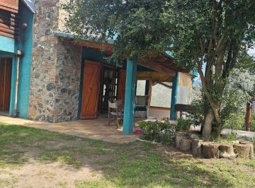 Casa · 200m² · 4 Ambientes · 2 Cocheras · Casa en Venta 3dorm 3 Baños, Pileta Climati, Al Rio Tala Huasi/ Icho Cruz