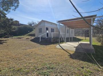 Casa · 50m² · 4 Ambientes · 1 Cochera · Casa en Venta 3 Dorm. Icho Cruz Valle de Punilla Cerca del Rio