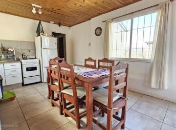 Casa · 60m² · 4 Ambientes · 1 Cochera · Casa en Venta 3 Dorm. Icho Cruz Valle de Punilla Cerca del Rio