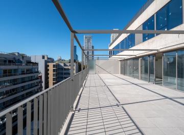 Departamento · 122m² · 4 Ambientes · Espectacular Duplex con Gran Terraza en Mirabilia Soler