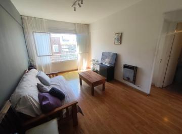 Departamento · 48m² · 3 Ambientes · Venta - Departamento - 3 Amb - Palermo - Apto Credito - Permuta
