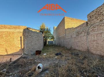 Terreno · 40m² · Terreno de 609 m² en Cipolletti
