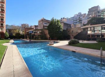 Departamento · 66m² · 3 Ambientes · Venta Depto 3 Amb Balcon Jardines Libertador Nuñez