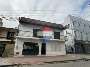 Casa · 80m² · 16 Ambientes · 1 Cochera · Alquiler Comercial Casa Ramirez de Velazco