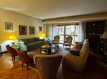 Departamento · 114m² · 4 Ambientes · Departamento en Venta - 3 Dorm. 3 Baños - Palermo