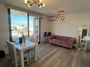 Departamento de 2 ambientes, Tres de Febrero · Departamento 2 Ambientes
