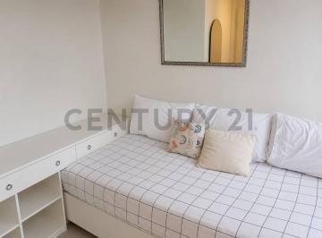 Departamento · 32m² · 2 Ambientes · Excelente Departamento en Caballito, Originalmente de 2 Ambientes y Actualmente Adaptado a 3 Ambient