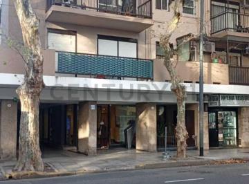 Departamento · 32m² · 2 Ambientes · Excelente Departamento en Caballito, Originalmente de 2 Ambientes y Actualmente Adaptado a 3 Amb.