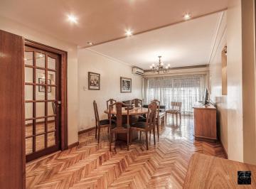 Departamento · 100m² · 4 Ambientes · Venta Departamento 4 Ambientes Caballito