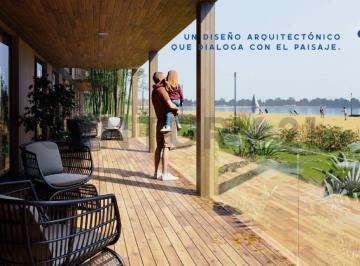 Terreno · 665m² · Terreno Lote a La Venta en Barrio La Mansa Pinamar